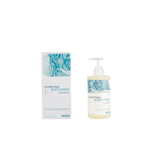 SUTUS Hydrating and Moisturizing Shampoo, For Softness and Lasting Hydration