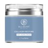 BluBerri Beauty Collagen Restore Anti-Aging Cream Retinol Palmitate