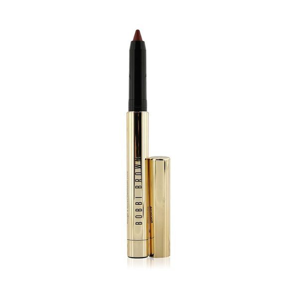 Bobbi Brown Luxe Defining Lipstick - # Rococoa -1g/0.03oz