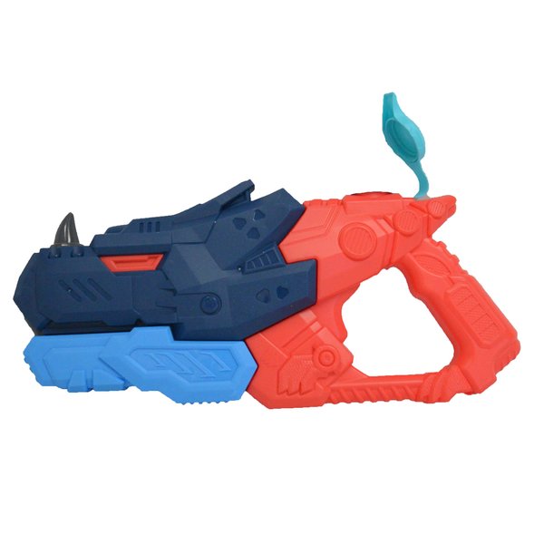 Maggie Water Blaster Soaker Summer Outdoor Backyard Beach Play Water Shooter Active Fun Play Toy Gun for Kids & Adults