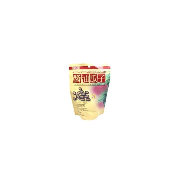 Soy Sauce Watermelon Seed - 6.35oz (Pack of 1)