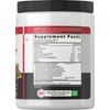 Horbäach Nitric Oxide Beet Root Powder | 16 oz (454g) | Mixed Berry Flavor | with Nitrates | Vegan, Non-GMO, and Gluten Free Supplement