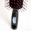 Uppercut Deluxe Vent Brush, Maximum Airflow Vents, Ideal for Medium to Long Hair, Dry and Style Hair Brush