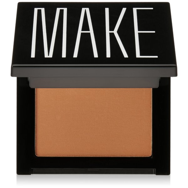 Make Cosmetics Soft Focus Powder Foundation, Cool No. 7