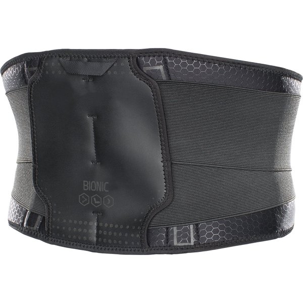 DonJoy Performance BIONIC Wrap-Around Back Support Brace, Medium (Waist: 33" - 37")
