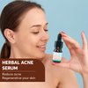 NEUVOCELL| Herbal Acne Serum