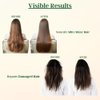 CULTIVATOR'S Deep Conditioning Hair Mask for Dry & frizzy Hair|Deep Conditioning Hair Mask for Split ends|Hair Mask for Hair Repair & Shine contains Amla & shikakai Powder|Hair Mask for Damaged Hair