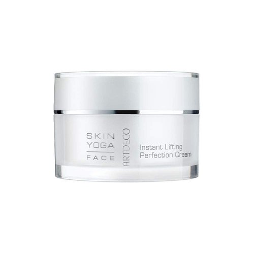 ARTDECO Instant Lifting Perfection Cream - Firming, Smoothing & Regenerating Anti-Aging Cream with Velvety-Smooth Texture - Hydrating - Hyaluronic Acid - Facial Skin Care Products - 1.75 Fl Oz