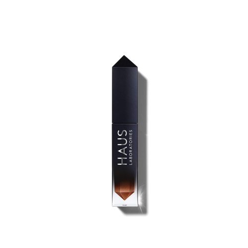 HAUS LABORATORIES by Lady Gaga: GLAM ATTACK LIQUID EYESHADOW, Frozé Bronzé