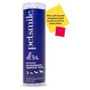 Petsmile Professional Pet Toothpaste Applicator Swabs | Easily and Effectively Spreads Dog Toothpaste to Promote Oral Hygiene | Dental Care for Pets | VOHC Approved Brand