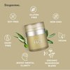 FREQUENSE Face Cream - Luxurious Skincare Solution with Peptides and Emollients - Rehydrate, Revitalize, and Rejuvenate Your Skin for a Radiant Glow! - Diminishes Fine Lines, Boosts Elasticity - 30ml