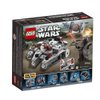 LEGO Star Wars Millennium Falcon Microfighter 75193 Building Kit (92 Pieces)