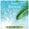 Suave Essentials Body Wash, Ocean Breeze, 15 Fl Oz (Pack of 1)