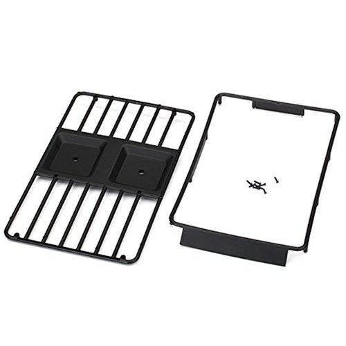 Traxxas 8015 Roof Basket (Requires #8216 Exocage) (Fits #8011 Body) Vehicle