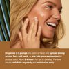 COOLA Organic Sunless Self Tanner Face Serum, Dermatologist Tested Anti-Aging Skin Care Infused with Hyaluronic Acid, Vegan and Non-GMO, Pia Colada, 1.7 Fl Oz