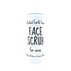 Natural Acne Facial Scrub - 6 fl oz - Exfoliating Clear Skin - Facial Wash - Organic Skin Care - Pimple