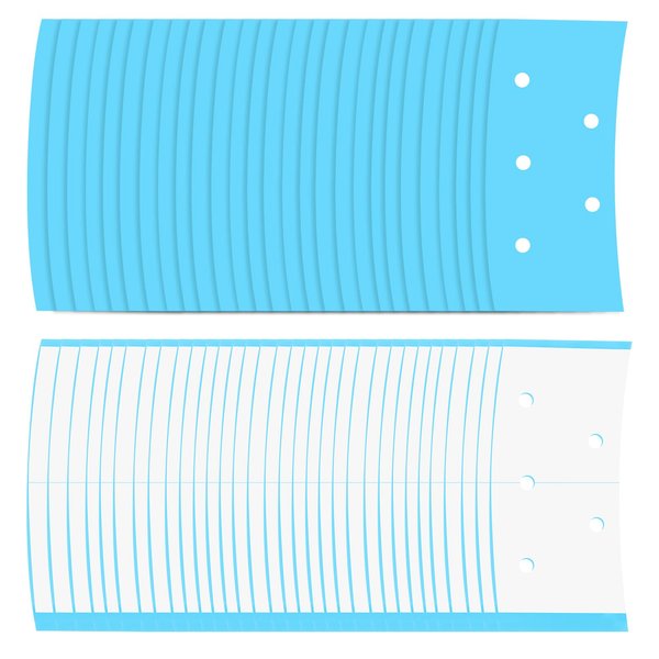 AOZUO 60PCS Wig Tape Double Sided Ultra Hold, Wig Glue Strips Waterproof Lace Front Wig Tapes for Wigs Adhesive Tape Strong Hold Clear Wig Tape for Lace Wigs Toupee Hairpiece Hair Extension