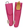TO GO WARE Kid's Bamboo Utensil Set Melon Pink, 1 EA