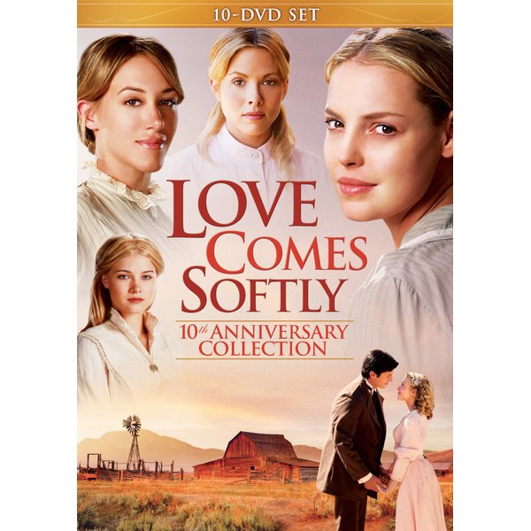Love Comes Softly (10th Anniversary Collection)
