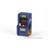 nanoblock - Space Invaders - Space Invaders Arcade Cabinet, Character Collection Series Building Kit