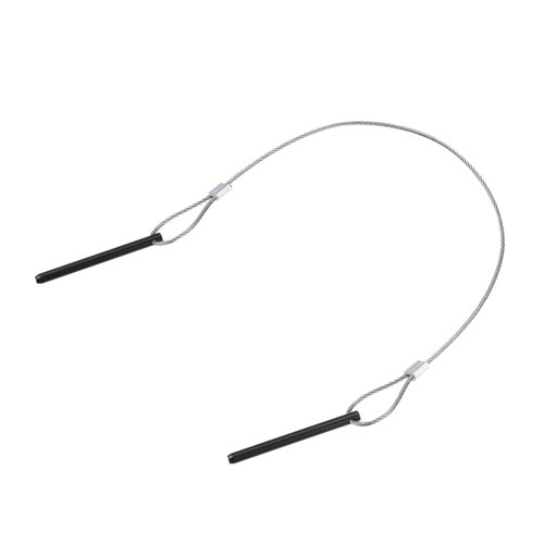 Hihaha Camshaft Alignment Tool for Honda Accord 2003-2017 / Front Camshaft Tool Lock Tool Pin Tool/Durable Plastic Metal / 1Pcs Black Silver Tone