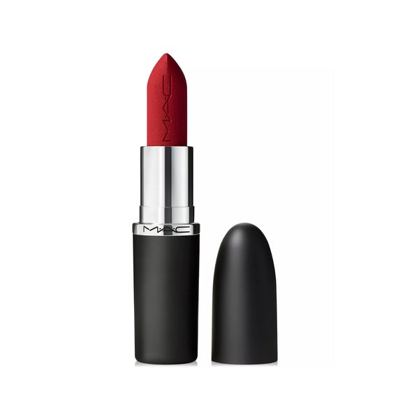 Mac Auto Parts Mac Macximal Silky Matte Lipstick Russian Red