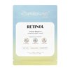 The Crème Shop RETINOL Klean Beauty Essence Sheet Mask, Retinol Facial Mask, K Beauty Face Mask - 5 Pack