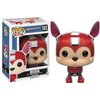 Funko POP Games: Mega Man - Rush Action Figure