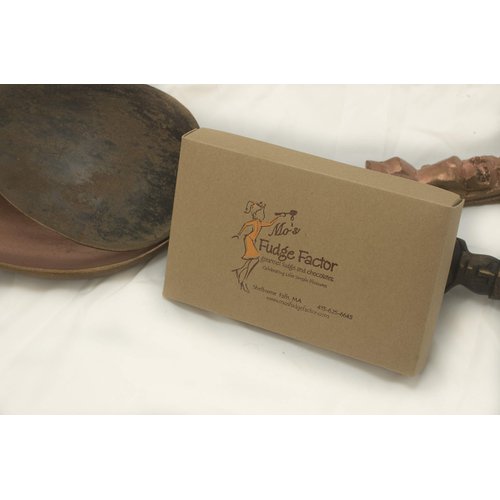 Mo's Fudge, Peanut Butter Fudge Sampler