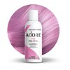 Adore Semi Permanent Hair Color - Vegan and Cruelty-Free Pink Hair Dye - 4 Fl Oz - 192 Pink Petal (Pack of 1)
