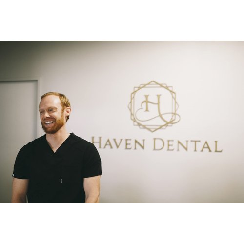 WYT Water Flosser by Dr. Brady at Haven Dental - Use Water Flossers for Teeth, Gums, Braces - Rechargeable, Portable, Cordless Water Flosser for Adults