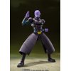 TAMASHII Nations Bandai S.H. Figuarts Dragon Ball Super Hit Exclusive Action Figure