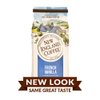 New England Coffee French Vanilla Medium Roast Ground Coffee 11 oz. Bag