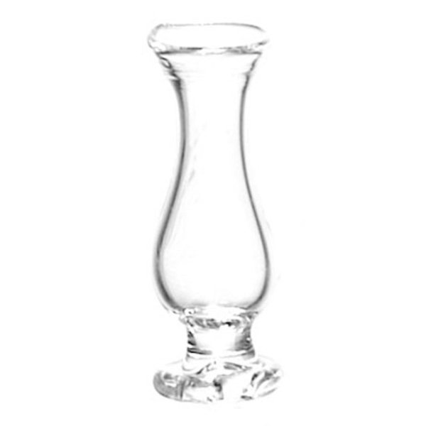 Dollhouse Glass Vase