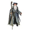 Diamond Select Toys The Lord of The Rings: Gandalf Action Figure, Multicolor