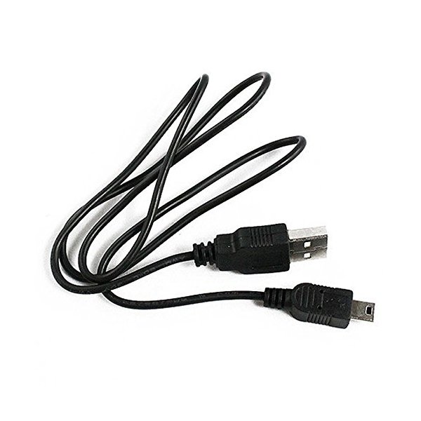 TacPower USB Cable/Cord Lead For Western Digital WD WDBABM7500ABK-00 External Hard Drive