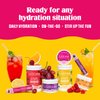 Ultima Replenisher Daily Electrolyte Drink Mix – Lemonade, 20 Stickpacks – Hydration Packets with 6 Key Electrolytes & Trace Minerals – Keto Friendly, Vegan, Non-GMO & Sugar-Free Electrolyte Powder