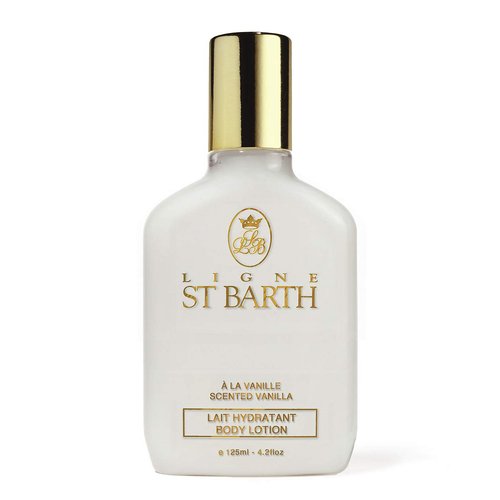 Vanilla Body Lotion 4.2 oz by Ligne St. Barth
