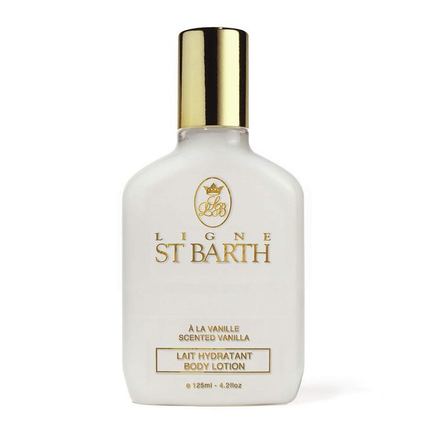 Vanilla Body Lotion 4.2 oz by Ligne St. Barth