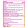 Pepto Bismol Liquicaps, Upset Stomach Relief, Bismuth Subsalicylate, Multi-Symptom Relief of Gas, Nausea, Heartburn, Indigestion, Upset Stomach, Diarrhea, 48 Liquicaps