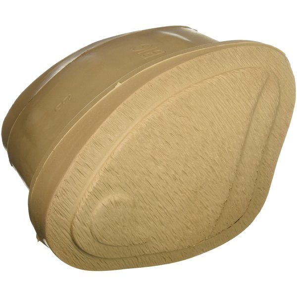 Shooter Field Logic 722007 Shooter Big Buck Replacement Core Insert Brown