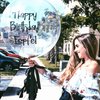UZER Bobo Balloons,Helium Style Transparent Bubble Clear Balloons for LED Light Up Balloons, Gifts for Christmas,Wedding,Birthday Party Decorations…