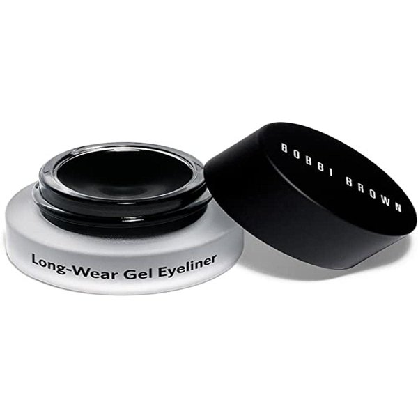 Bobbi Brown Long-wear Gel Eyeliner - Caviar Ink, 0.1 Ounce