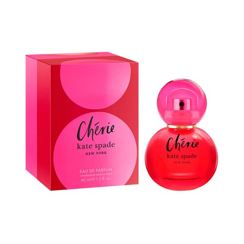 Kate Spade New York Cherie Eau De Parfum 40ml