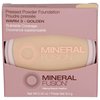 MINERAL FUSION Warm 3 Pressed Base, 0.32 OZ