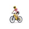 Bruder 63111 bworld Mountain Bike with Figure