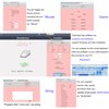 iKKEGOL 2022 Upgraded USB Foot Switch Single Pedal Optical Control Footswitch Map Mouse Keyboard Hotkey Combination Key Keypress Simulator Program Page Turner Game Transcription HID