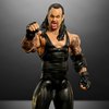 Mattel WWE Action Figure, Series #142 Undertaker 6-inch Collectible with 10 Articulation Points & Life-Like Look