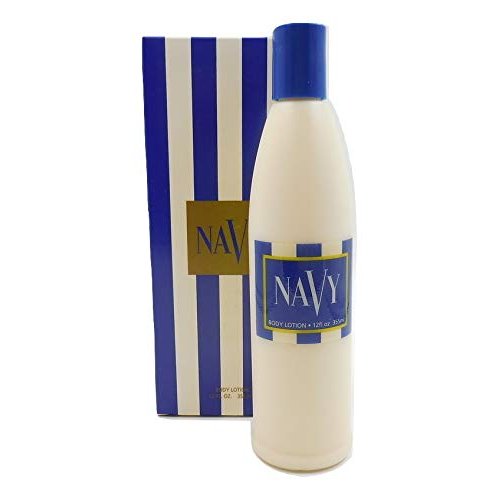 Navy by Dana Body Lotion 12 fl oz 355mL