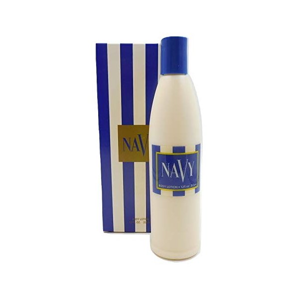 Navy by Dana Body Lotion 12 fl oz 355mL